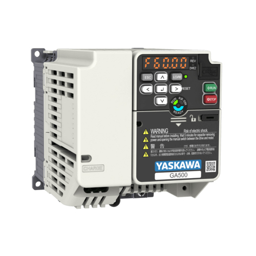 Ga500 Pandf Top Performance Drive For Hvac - Application: Electrical Fitting