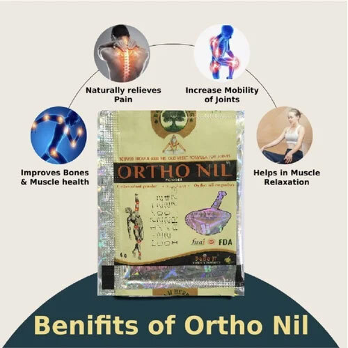 Ortho Nil Powder