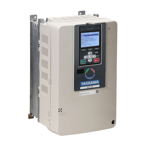 Ga700 Advanced Vector Control And Iot Drive - Application: Electrical Fitting