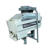 Industrial Gravity Destoner