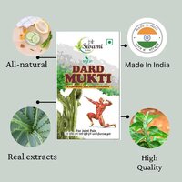 Dard Mukti Ayurvedic Churan