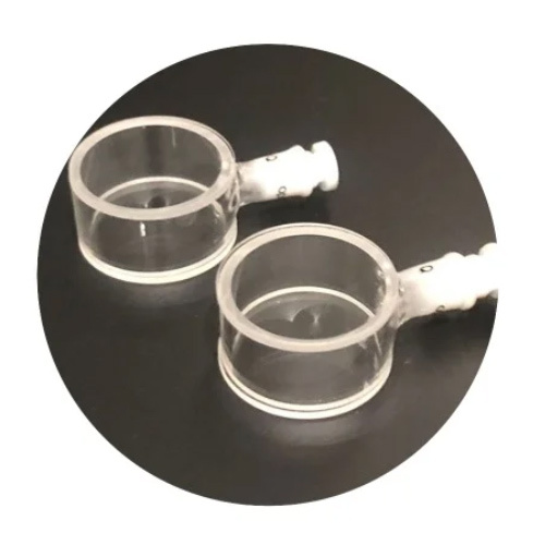 प्रकार D बेलनाकार सेल उडनशील तरल पदार्थों के वाष्पीकरण को रोकने के लिए उपयुक्त है