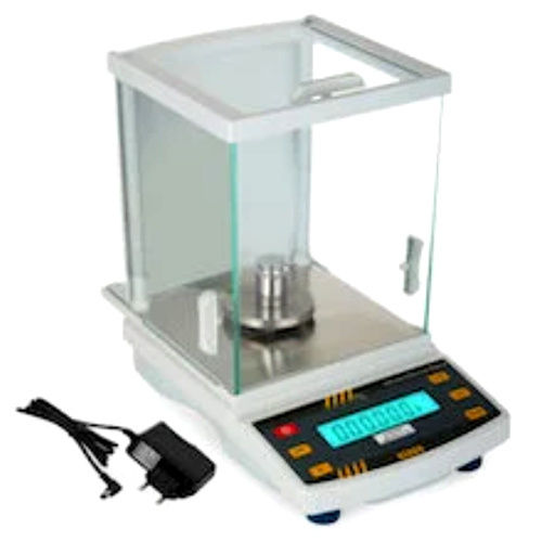 Bl-P5C-500Gm-0.001Gm Digital Weighing Balance