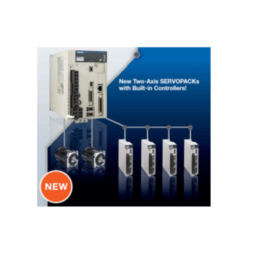 IL-7C Servo Series AC Servo Drive