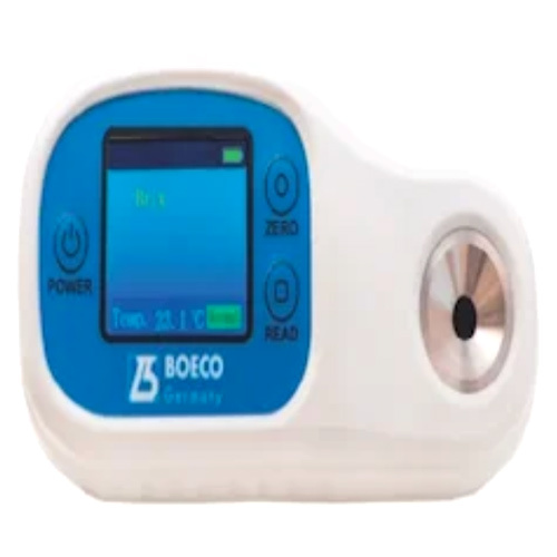 Boe 32385 Boeco Digital Refractometer With Ri - Application: For Testing