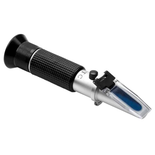 Hand Refractometer - Application: For Testing