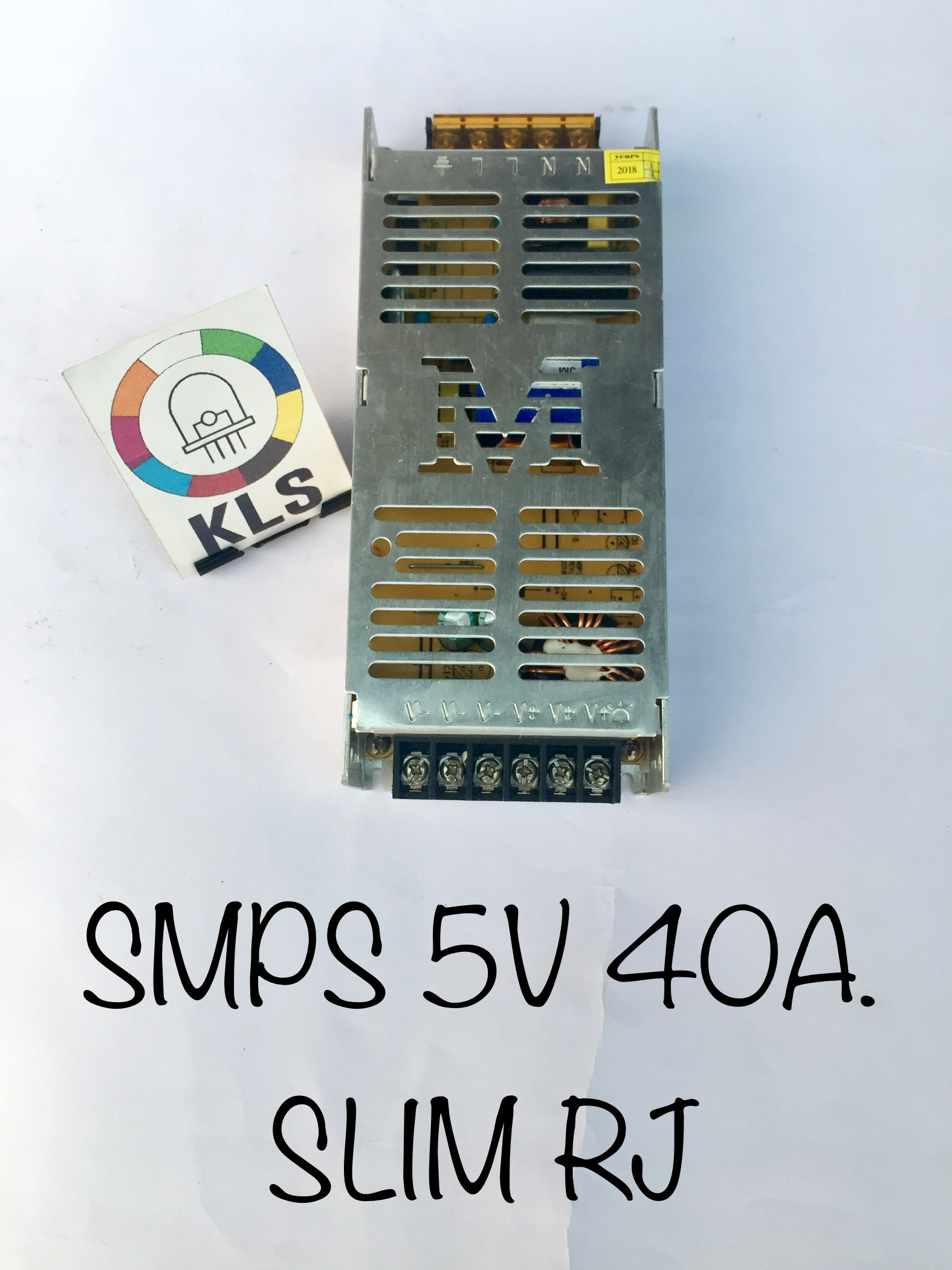 SMPS 5V 40A