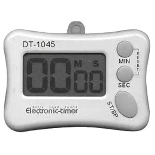 DT-1045 OM Count Up Count Down Digital Timer Min Sec