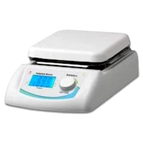 2 To 5 Liter Digital Magnetic Stirrer With Hotplate