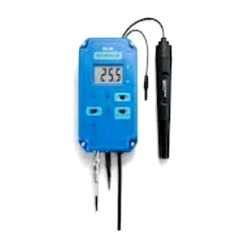 Ph-601 Digital Ph-Temperature Controller - Color: Any Color