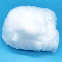Fused Quartz Glass Wool -silica Wool - Color: White