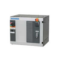Yrc1000 Industrial Micro Robot Controller - Mild Steel, 10.5 Kg Weight, 230 Volt Operation | Versatile Automation, Customizable Features For Any Industry