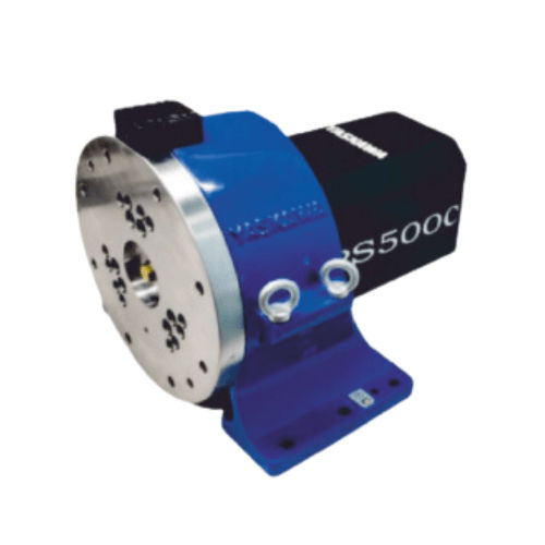 PS500C 500kg Compact Single-axis Positioner