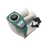 Grain Moisture Meter - Color: White