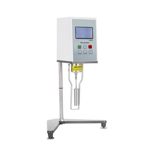 Krv-115 Digital Viscometer - Color: Any Color