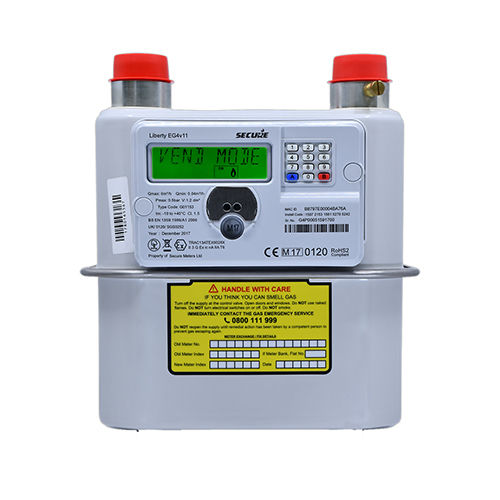 Liberty EG4v 11 Smart Metering System