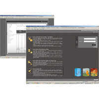 Integrator Amr System - Frequency (mhz): 50 Hertz (hz)
