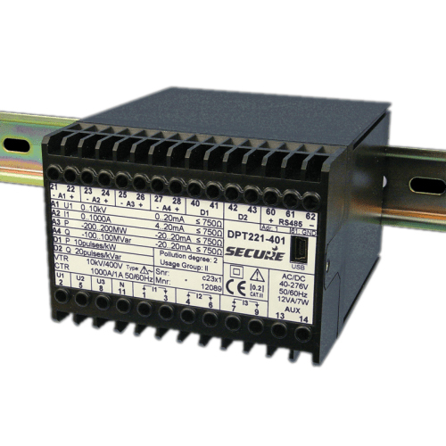 Dpt Digital Programmable Transducer - Frequency (Mhz): 50 Hertz (Hz)