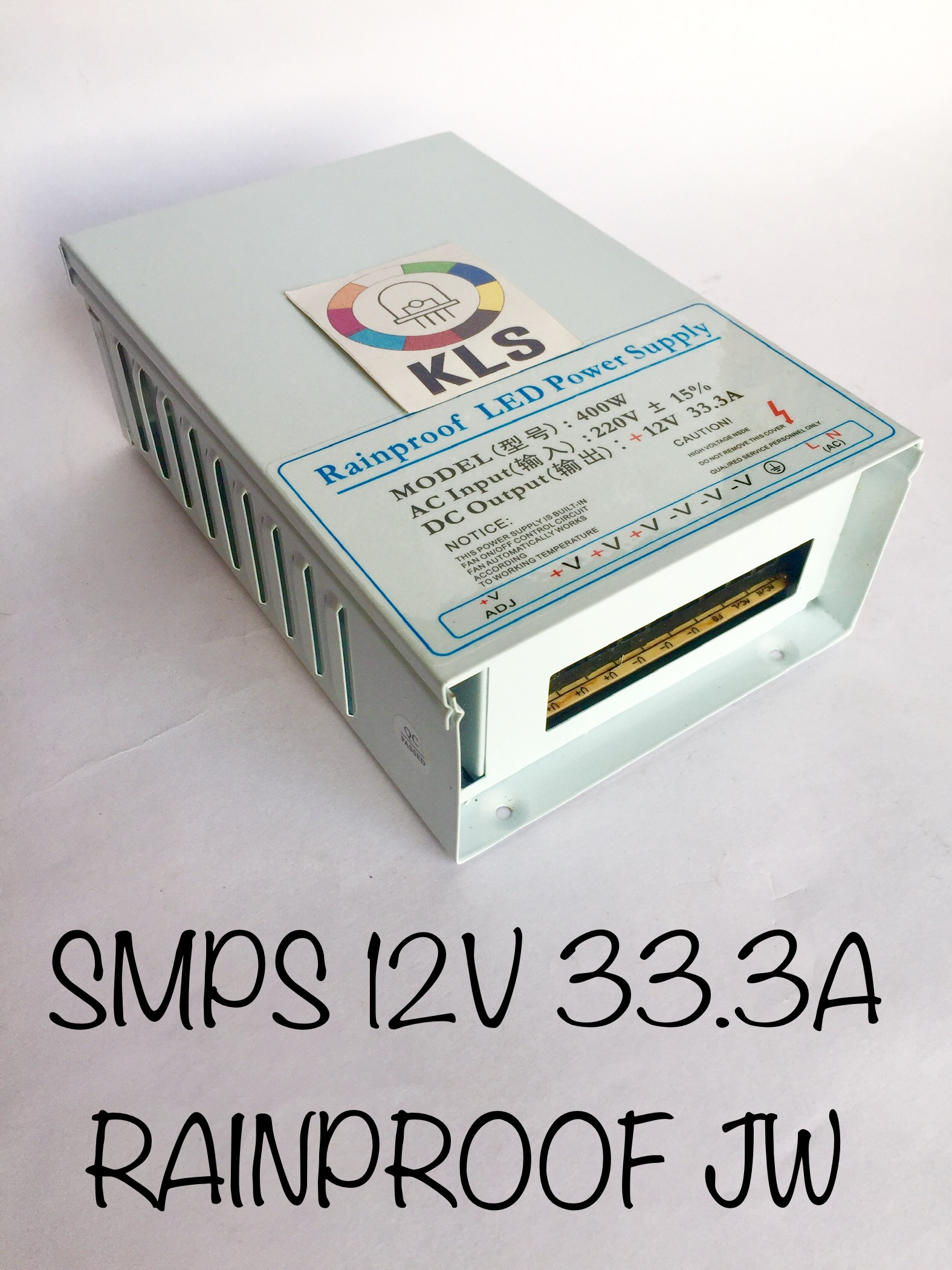 Smps 12v 33.33a