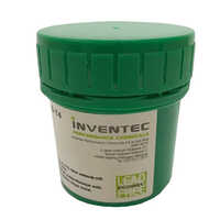 Salva Sac305 T5 Lead Free Solder Paste - Application: Industrial