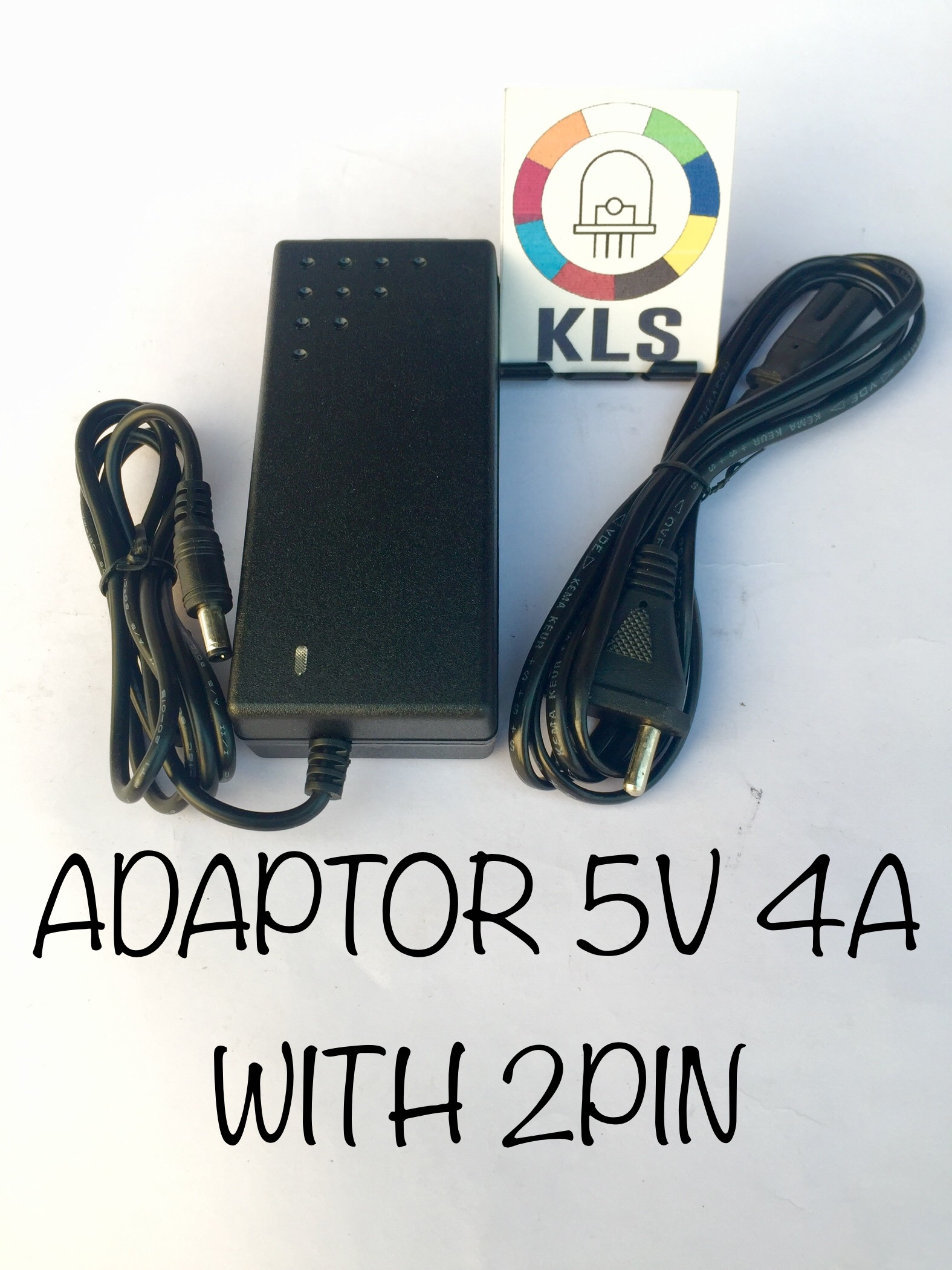 5v 4a Adapter - 20w Output Power | High Efficiency Charging Solution