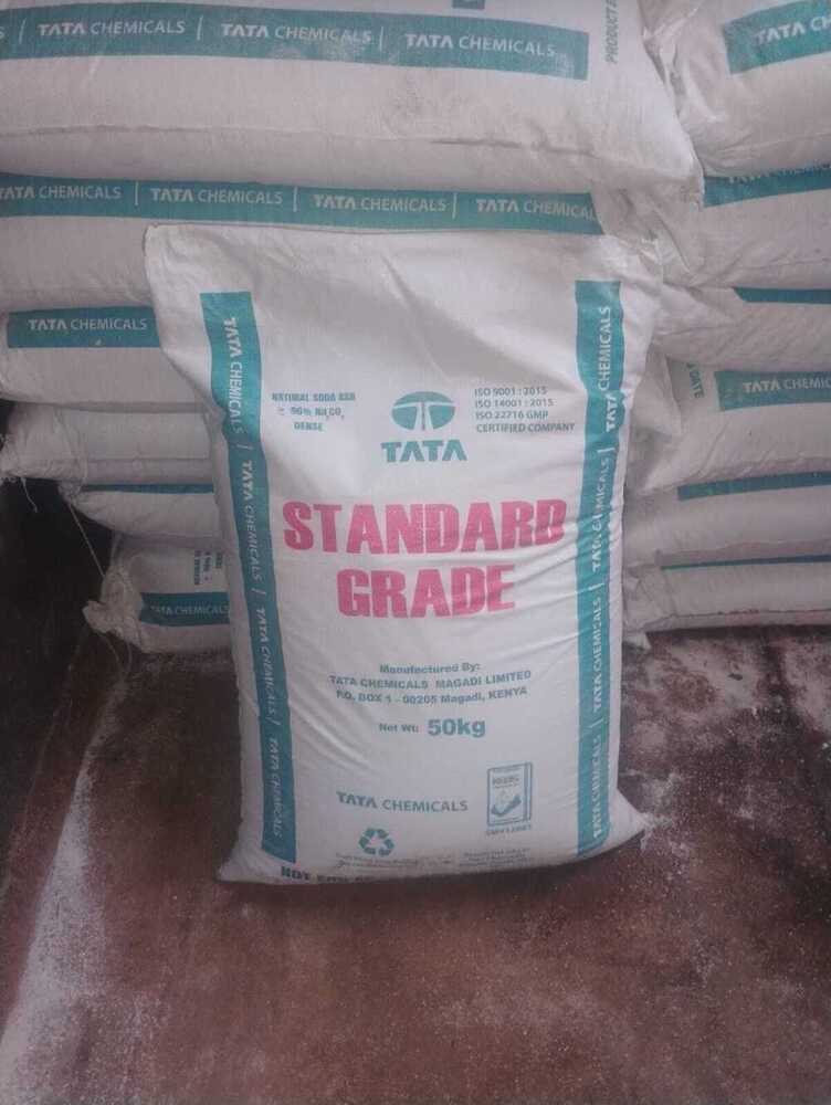 Soda Ash Dense