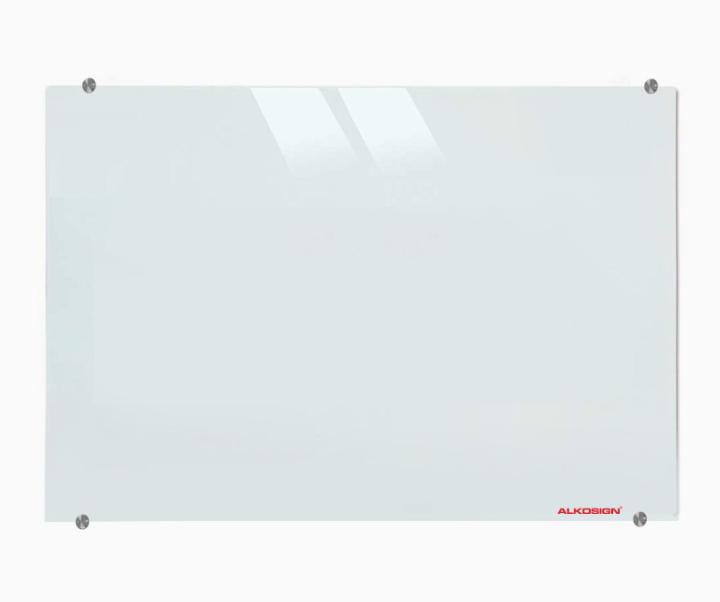 Non Magnetic Glass Board
