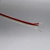 Rtd Cable - Application: Wiring