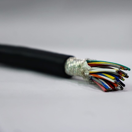 PTFE Insulated SPC Cable