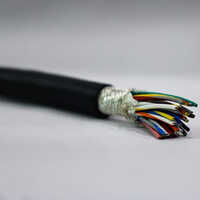 Ptfe Insulated Spc Cable - Armored Material: Plastic