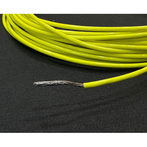 MM FEP Insulated Cable