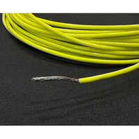 Tin Plated Fep Insulated Wire - Armored Material: Plastic