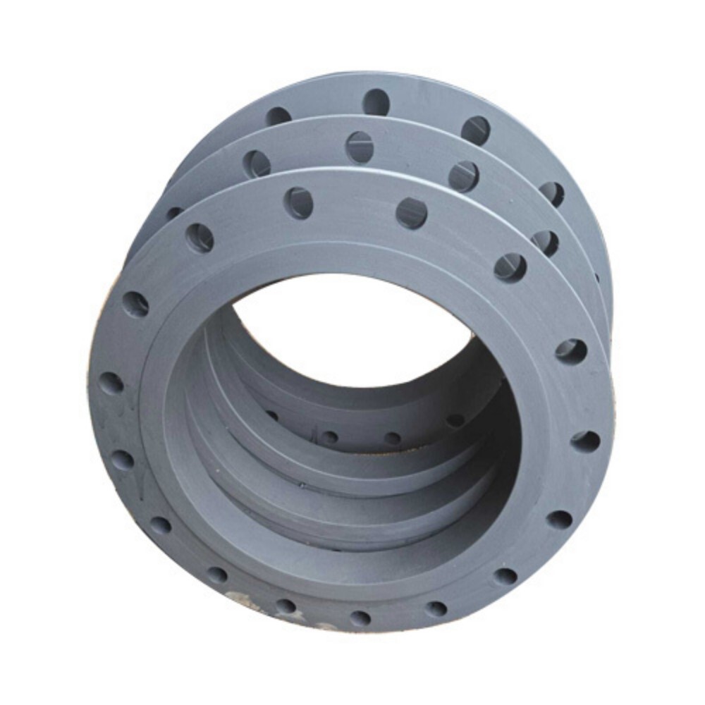 Ms Flanges - Grade: Multple Grades Available
