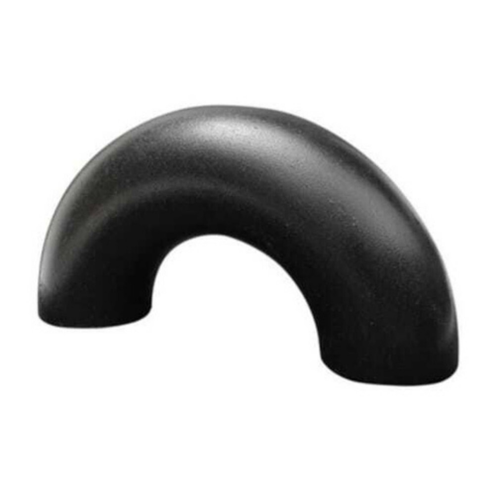180 Degree Elbow - Hardness: Hard