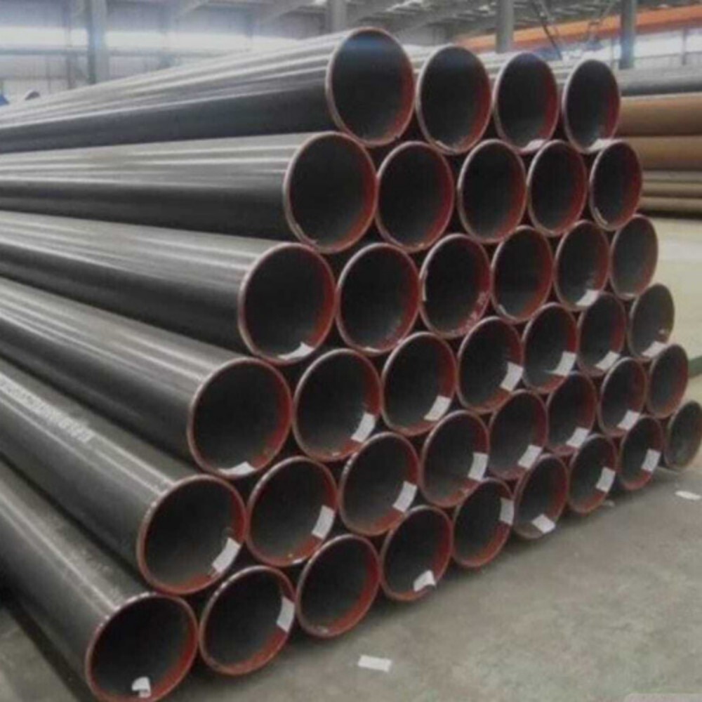 High Grade Ms Pipes - Color: Different Available