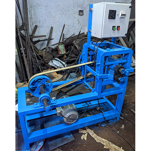 Upto 2 MM Automatic Crimped Wire Machine