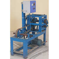 Upto 2 MM Automatic Crimped Wire Machine