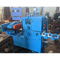 Upto 12 MM Automatic Crimped Wire Machine