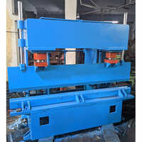 Fully Automatic Hydraulic Press Clamping Machine