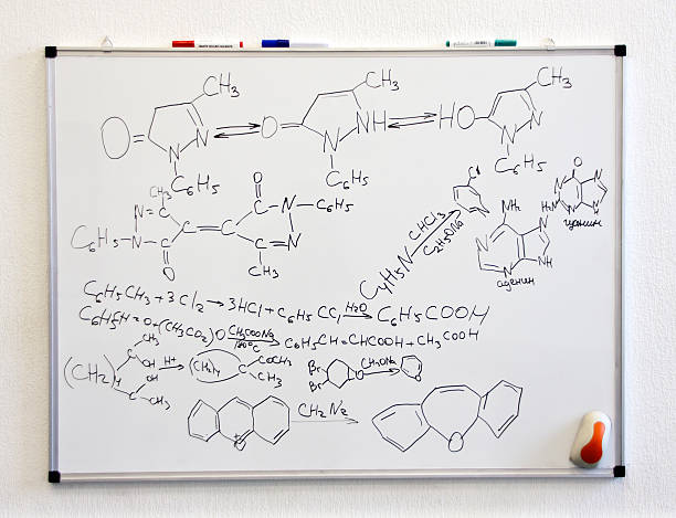 Ceramic Steel Magnetic Whiteboard