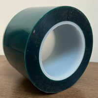 3M 8992 Polyester Adhesive Tape - Color: Green