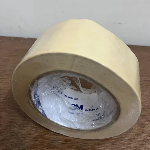 3M 2307 Hl Tape - Length: 50  Meter (M)