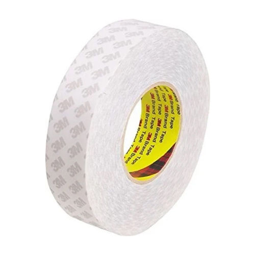 91031 Paper Tissue Masking Tapes - Color: White