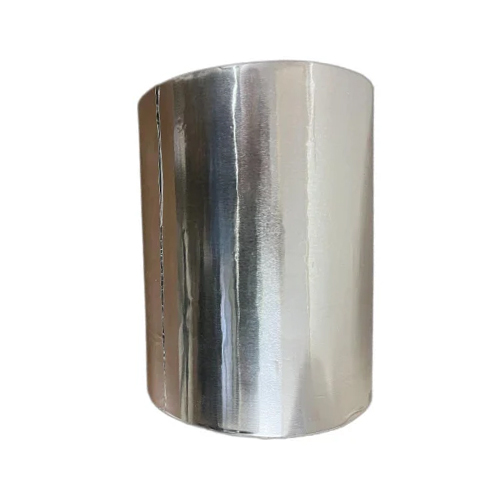 25Mm X 20M Silver Aluminum Foil Tape - Length: 20  Meter (M)