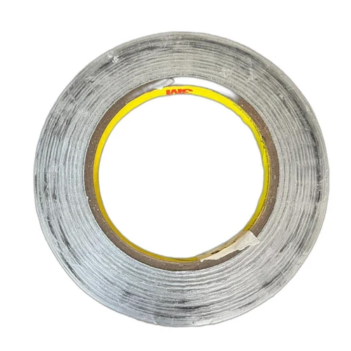 3M 425 Aluminum Foil Tape - Length: 55  Meter (M)