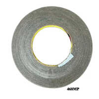 3m 468mp Adhesive Transfer Tape - Shelf Life: 18 Months