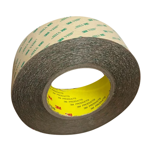 3M 9472 Le Adhesive Transfer Tape - Color: Brown