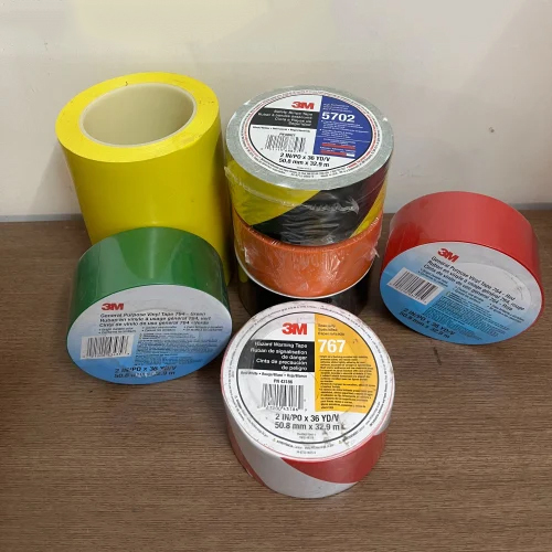 3M 471 Multi-Color Lane Marking Tape
