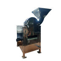 Pulverizer Machine - General Use: Industrial