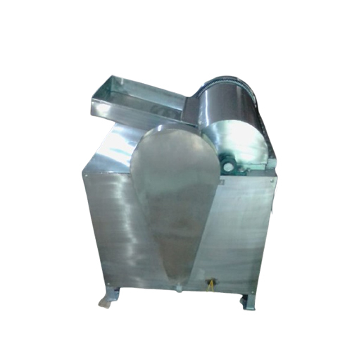 Chilly Cutter - Feature: High Efficiency